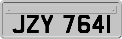 JZY7641
