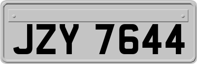 JZY7644