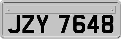 JZY7648