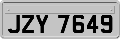 JZY7649