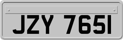 JZY7651