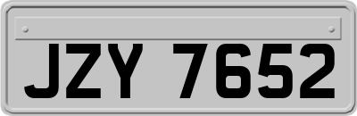 JZY7652