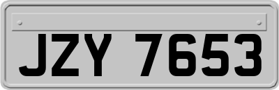 JZY7653