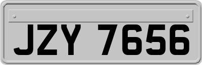 JZY7656