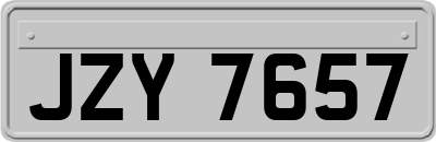 JZY7657