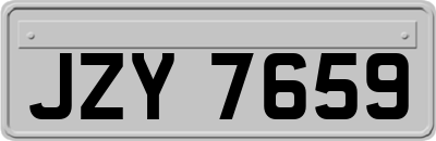 JZY7659
