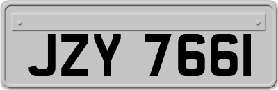 JZY7661