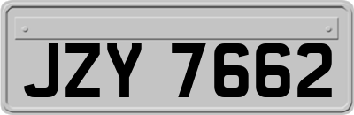 JZY7662
