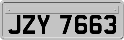 JZY7663