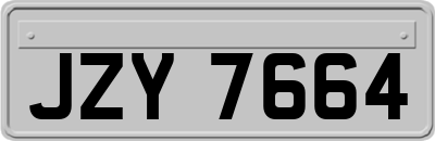 JZY7664