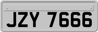 JZY7666