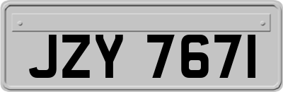 JZY7671