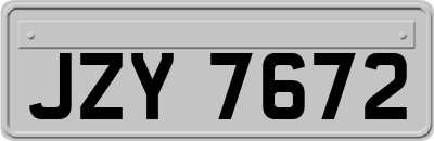 JZY7672