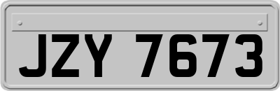 JZY7673