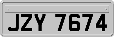 JZY7674