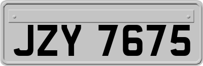 JZY7675
