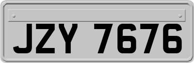 JZY7676