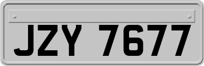 JZY7677