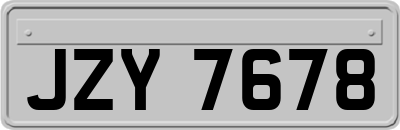 JZY7678