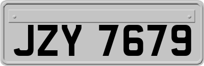 JZY7679
