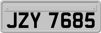 JZY7685