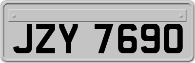 JZY7690