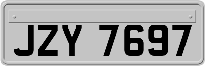 JZY7697