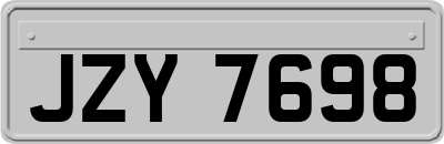 JZY7698