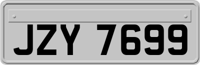 JZY7699