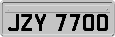 JZY7700