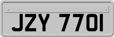 JZY7701