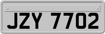 JZY7702