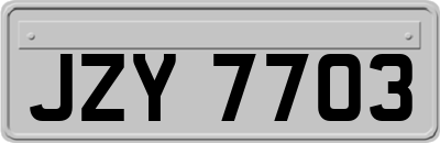 JZY7703