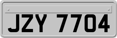 JZY7704