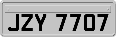JZY7707