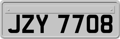JZY7708