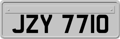 JZY7710