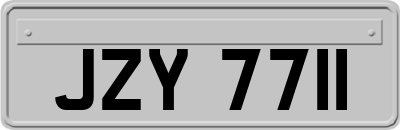 JZY7711