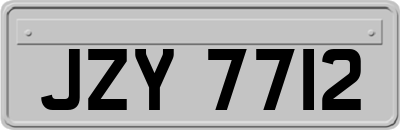 JZY7712