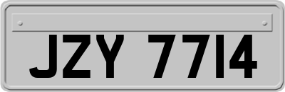 JZY7714