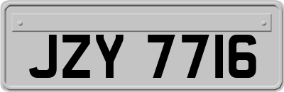 JZY7716