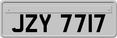 JZY7717