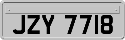 JZY7718