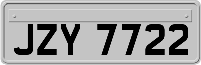 JZY7722