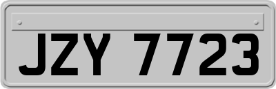 JZY7723