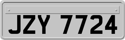 JZY7724