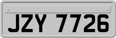 JZY7726