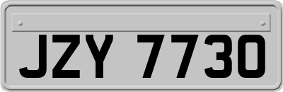 JZY7730