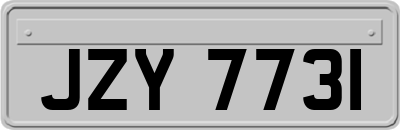 JZY7731