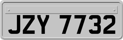 JZY7732